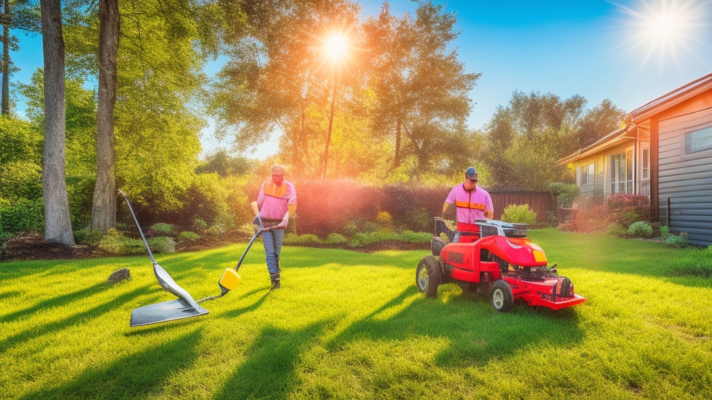 Benzines fűkasza tartósság funkció - időtartam és megbízhatóság teszt