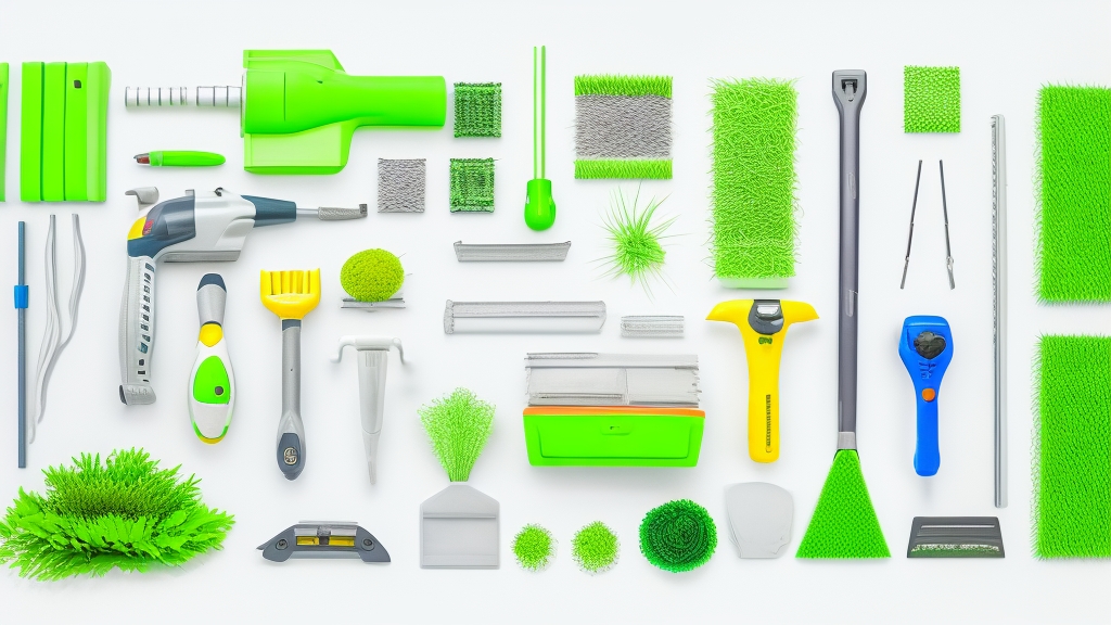 Fűkasza vágófejek útmutatója: Találd meg a munkádhoz megfelelőt