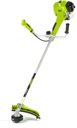 FIELDMANN FZS 5025-B benzines fűkasza