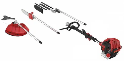 VeGA BCM 520 multi 4in1 benzines fűkasza